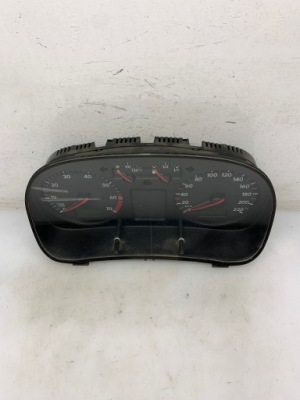 Лічильник приладова панель 1035100002 vag фото №1