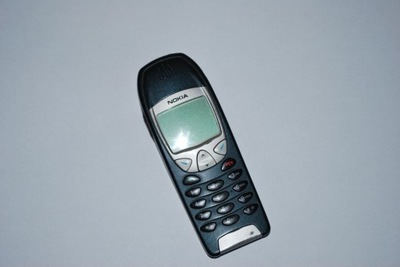 Ładna oryginalna Nokia 6210 wysyłka z Polski!