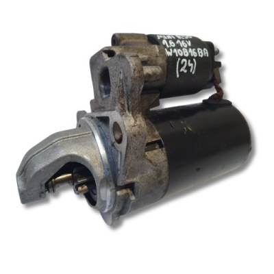 Стартер mini one r50 r53 1.6 16v 0001106019 bosch фото №1
