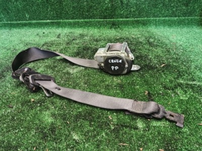 Chevrolet cruze pas безопасности правый перед 13297102 фото №1