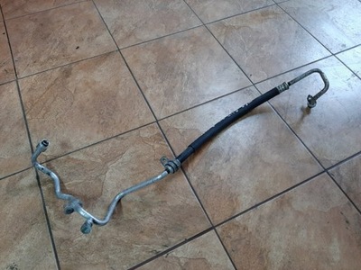 Шланг кондиціонера mazda 6 03 2.0 citd фото №1