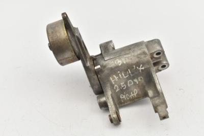 Ролик натяжителя ремень 16620-30031 toyota hilux vii фото №1