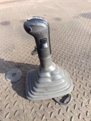 Важіль ручка домкрат перемикання передач man tga tgx фото №1