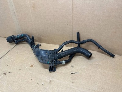 Kia ceed iii lift труба wąż заливной топлива 1.5 t-gdi фото №1