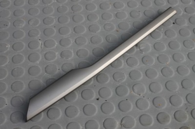 Молдинг решётка правый перед hyundai tucson ii iii 15-18 фото №1