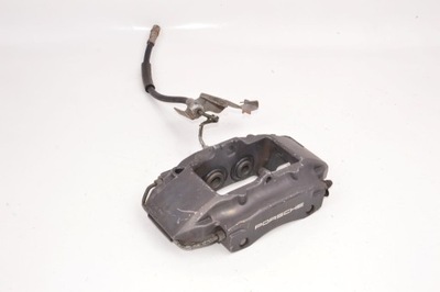 PORSCHE 986 996 987 997 CALIPER HAMULOWY LEFT  