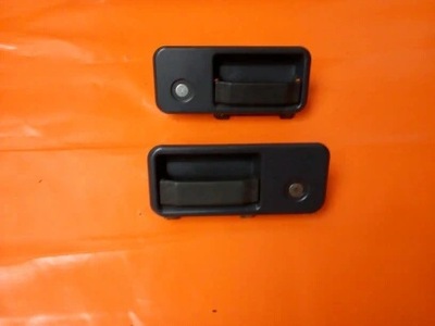 Volvo fh 12 fh 13 ручка дверь фото №1