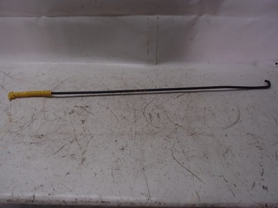 Підпора стрижень капот puma mk2 фото №1