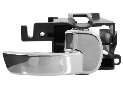 Ручка внутрішній перед p do nissan pathfinder navara 04 фото №1