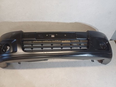 Бампер перед передній scudo expert jumpy proace nr. 1497585077f фото №1