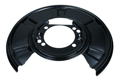 PROTECTION BRAKES HAM. DB T. SPRINTER/CRAFTER 06- LE/PR  