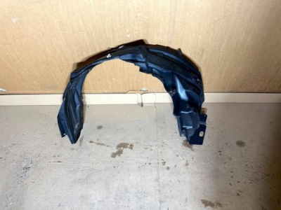 Mitsubishi asx 5370a755 подкрылок левая передние левый перед фото №1