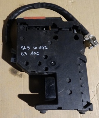 Ideal клемма предохранитель патрон mercedes sls w197 1 фото №1