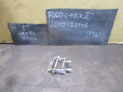 Петля крышки правая  задний ford c-max 2 10-14r 5a фото №1