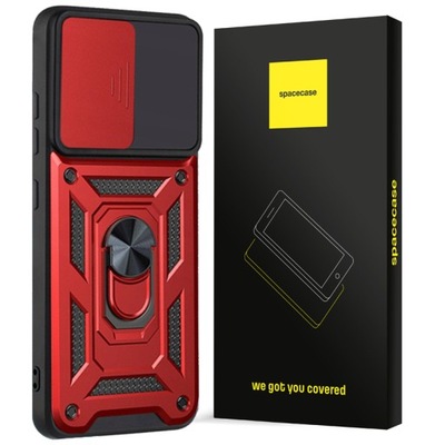 ETUI DO HUAWEI NOVA Y70 CASE SPACECASE CAMRING