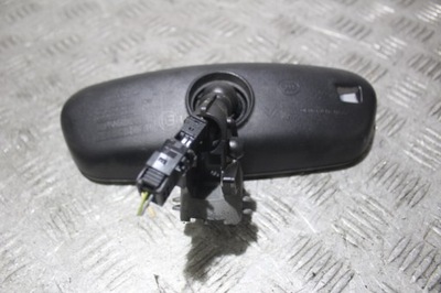 Дзеркало внутрішнє peugeot 508 i фото №1