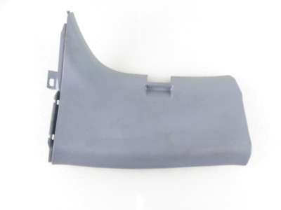 Заглушка бардачка land cruiser 90 263860060 фото №1