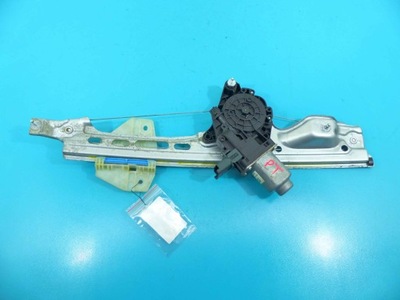 Підйомник задня правий renault talisman sedan фото №1