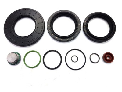 Ущільнювачі коробка передач приладова vtg редуктор atc35l bmw 2 f22 xdrive фото №1