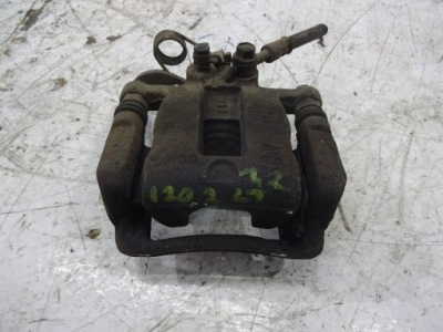 Супорт лівий задня 1,2 ben hyundai i20 ii 14- фото №1