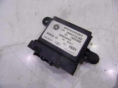 56054151ae модуль pdc lancia voyager town caravan фото №1