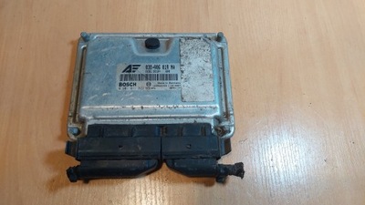 КОМПЬЮТЕР VW AUDI 1.9 TDI 0281011822 038906019NA EDC15P+