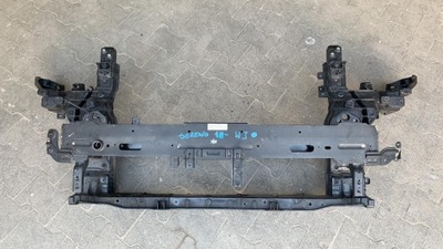 Kia sorento 2018- lift pas передний перед фото №1