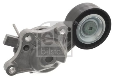 39400 TENSOR CORREA CITROEN C4 1.6HDI  