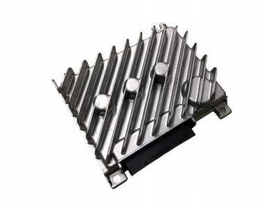 Skoda kamiq усилитель аудио новый 5h0035456c фото №1