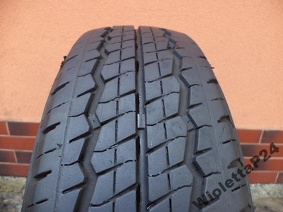 NEUMÁTICO LETNIA DUNLOP 165/70 R14 !!! (O610)  