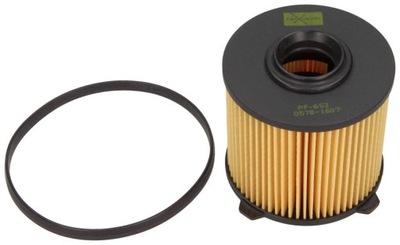 MAXGEAR 26-0783 FILTER FUEL  