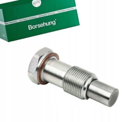 Натягувач ланцюга розподільного валу do vw phaeton 3.6 v6 фото №1