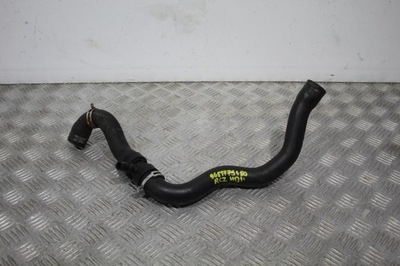 Wąż шланг wody peugeot rcz lift 9681779480 фото №1