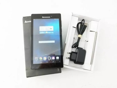 TABLET LENOVO TAB 2 A7