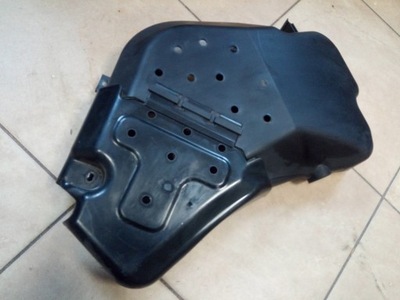 Захист бака adblue hyundai santa fe oryg. фото №1