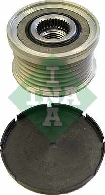 Сцепление генератора bmw фото №1