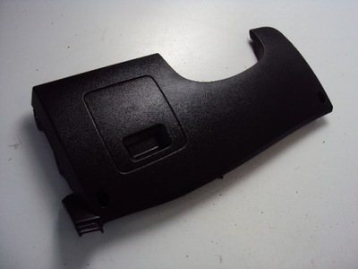 Захист pod кермо kia sportage iii fl 14- фото №1