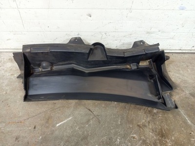 Жабо ford flex 8a83-74021a36-ad фото №1