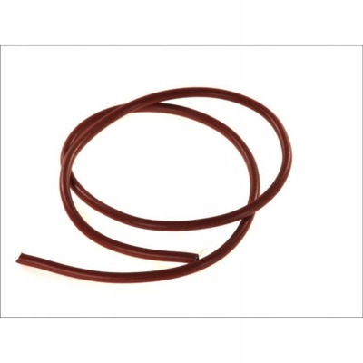 Шланг запалювання beru 7mmsred фото №1