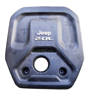 Jeep wrangler jl rubicon 2.0 крышка двигателя #43 фото №1