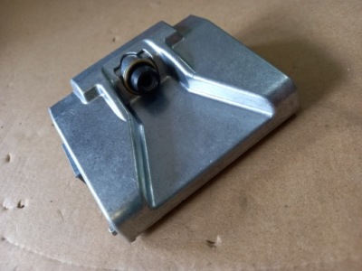 Hyundai santa fe iv 20- lift камера ассистент поперечина фото №1