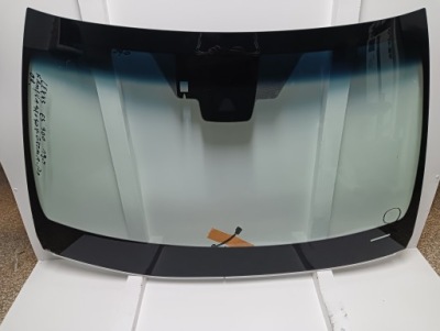 Стекло передняя lexus es 300 2019- камера датчик подогрев pas оригинал фото №1