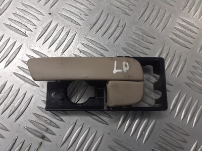 Ручка левая передняя внутренняя kia rio ii 82613-jb000 фото №1