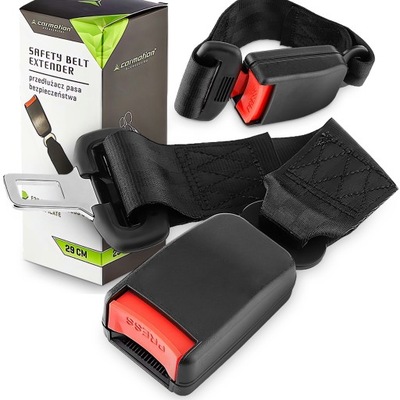 Atestowany przedłużacz поперечина безпеки адаптер do дитяче крісло dzieci 29cm фото №1