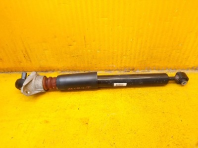 Audi a6 c8 4k амортизатор задня задній 4k0616031e фото №1