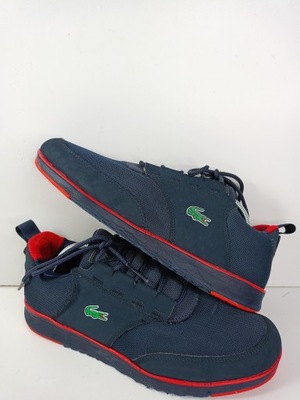 LACOSTE L.IGHT buty męskie r.40,5