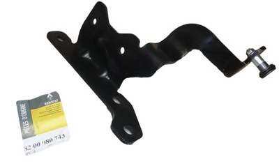 Підрамник верхній двері бокових renault master ii 8200080743 оригінал фото №1