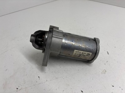 Citroen ds7 crossback 2019 стартер фото №1