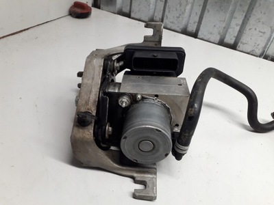 Renault zoe насос abs фото №1