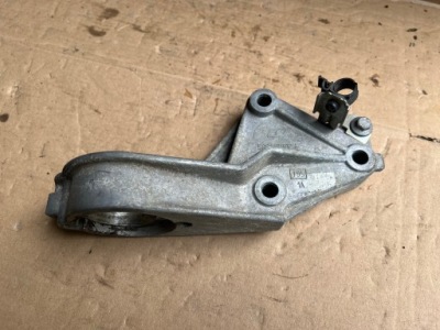 Fiat ducato 2,3 jtd опора полуось 5801428823 фото №1